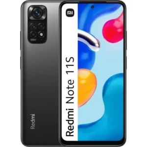 Xiaomi Redmi Note 11S 5G Reaco