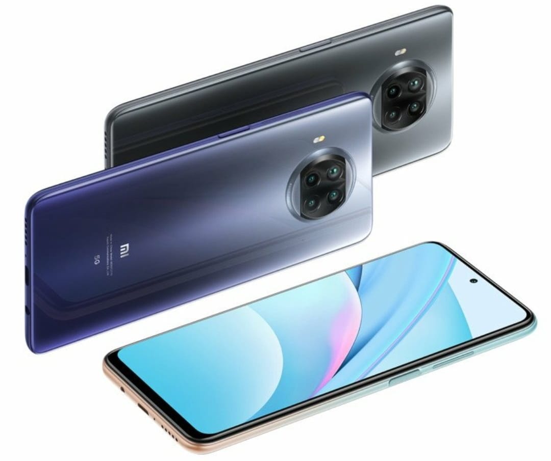 Xiaomi Redmi Note 9T 5G Reaco - Imagen 4