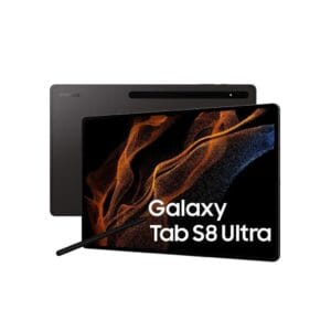 Galaxy Tab S8 Ultra 256GB - Gris - WiFi + 5G sin S Pen