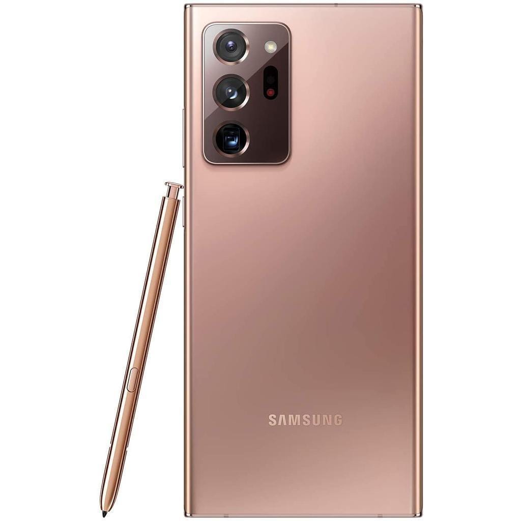 Samsung Galaxy Note 20 Ultra 5G N986 - Imagen 2