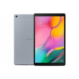 Galaxy Tab A 10.1 (2019) 32GB - Plata - WiFi