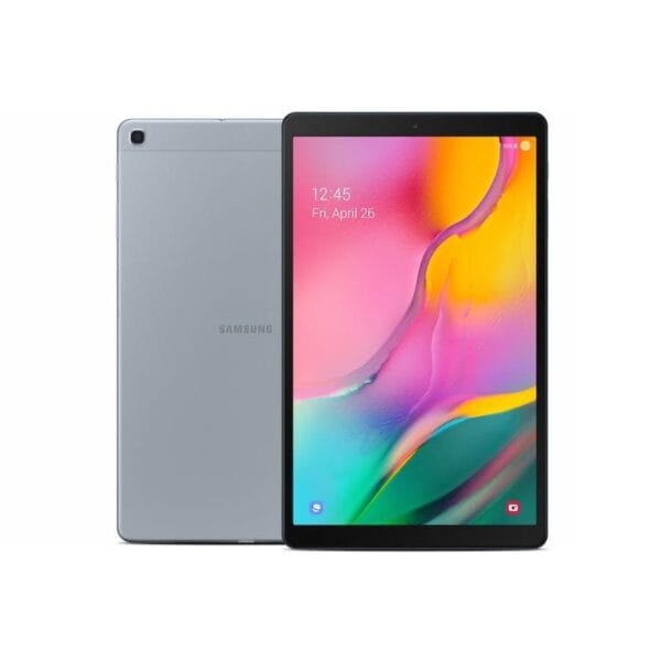 Galaxy Tab A 10.1 (2019) 32GB - Plata - WiFi