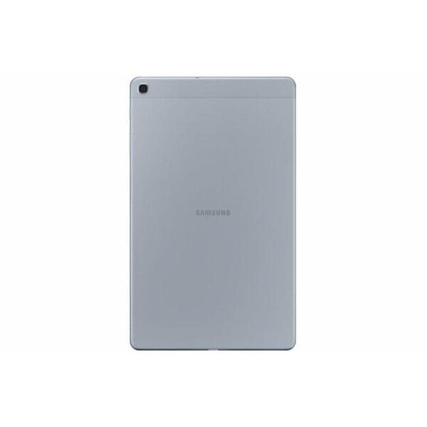 Galaxy Tab A 10.1 (2019) 32GB - Plata - WiFi - Imagen 2
