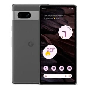 Google Pixel 7a 5G Libre Reacondicionado