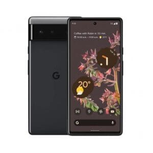 Google Pixel 6 5G Libre Reacondicionado