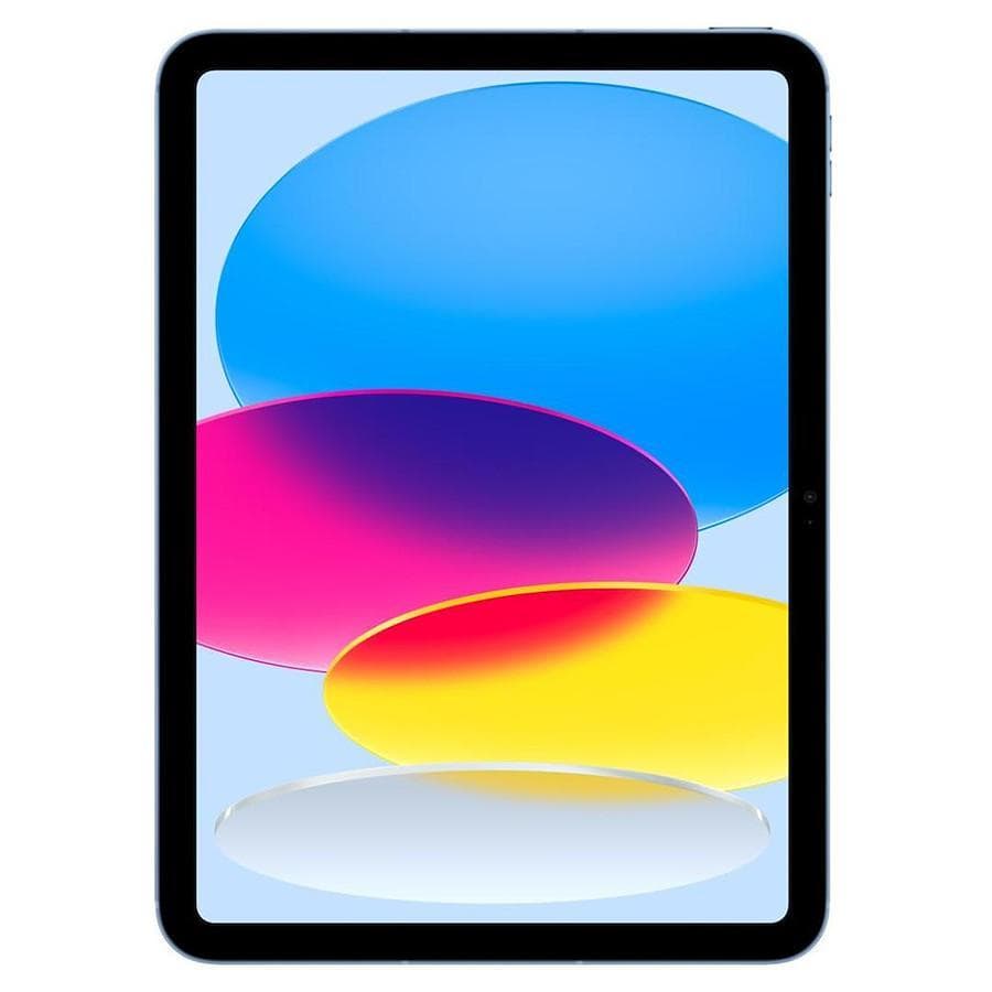 iPad 10.9 (2022) 10.a generación 64 GB - WiFi + 5G - Imagen 2