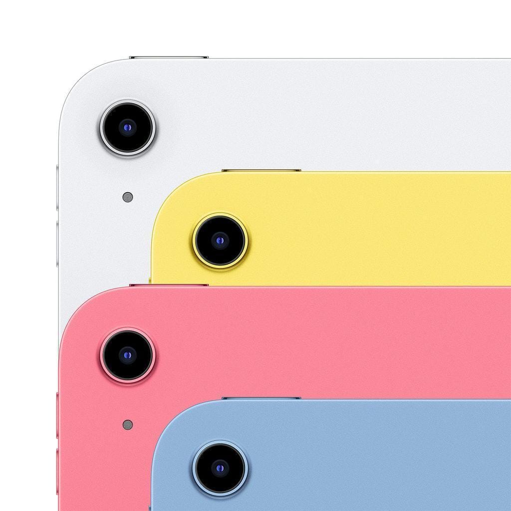 iPad 10.9 (2022) 10.a generación 64 GB - WiFi + 5G - Imagen 3