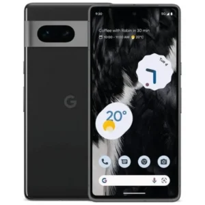 Google Pixel 7 5G Libre Reacondicionado