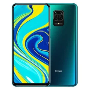 Xiaomi Redmi Note 9S Reaco