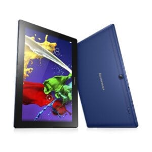 Tablet Lenovo Tab 2 A10-30 16GB - Azul - WiFi