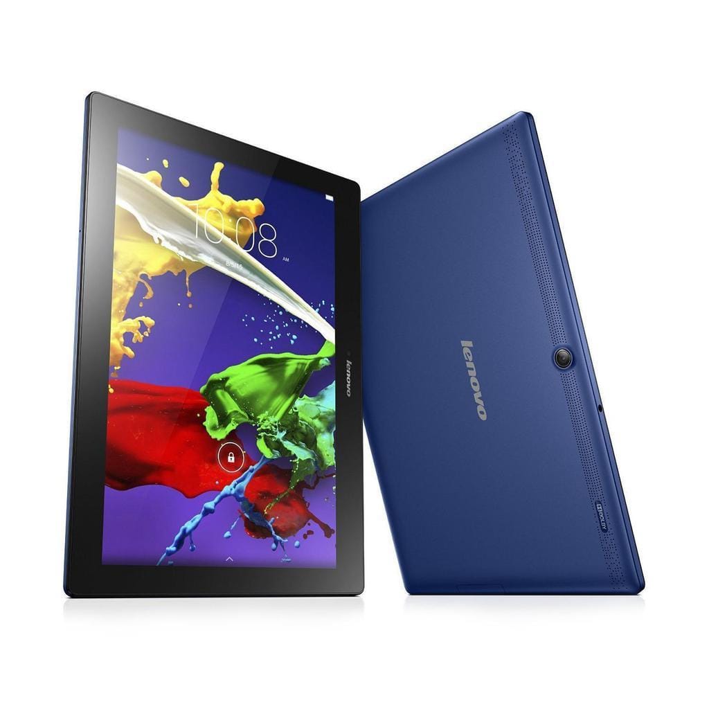 Tablet Lenovo Tab 2 A10-30 16GB - Azul - WiFi
