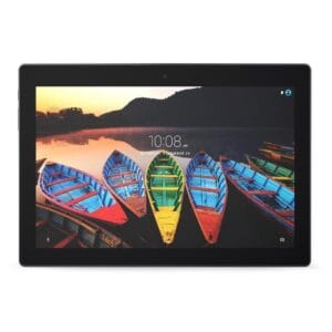 Tablet Lenovo TAB3 10 PLUS 16GB - negra- Wifi
