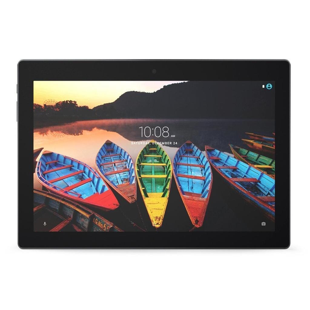 Tablet Lenovo TAB3 10 PLUS 16GB - negra- Wifi