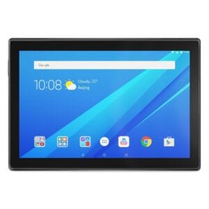 Tablet Lenovo Tab 4 32GB - Negro - WiFi