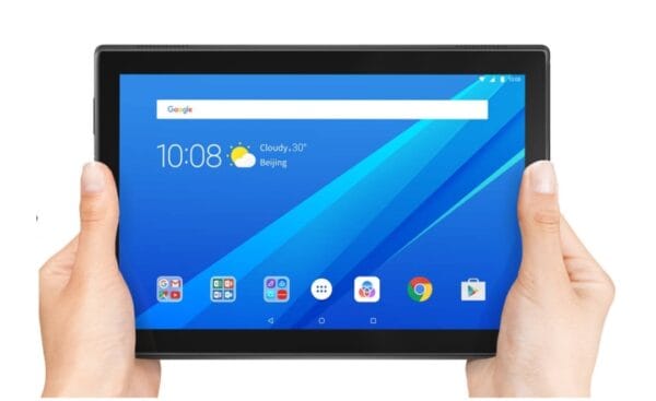 Tablet Lenovo Tab 4 32GB - Negro - WiFi - Imagen 2