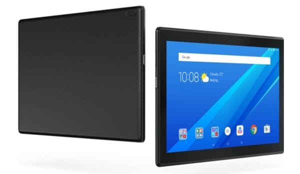 Tablet Lenovo Tab 4 32GB - Negro - WiFi - Imagen 3