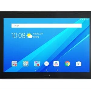 Lenovo Tab 4 10 Plus 64GB - Negro - WiFi