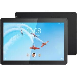 Lenovo Tab M10 TB-X505F 32GB - Negro - WiFi