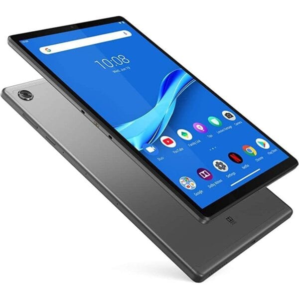 Tablet Lenovo Tab M10 FHD Plus 32GB - Gris - WiFi + 4G - Imagen 2