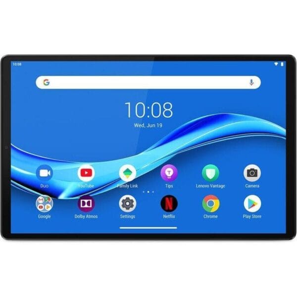 Tablet Lenovo Tab M10 FHD Plus 32GB - Gris - WiFi + 4G - Imagen 3