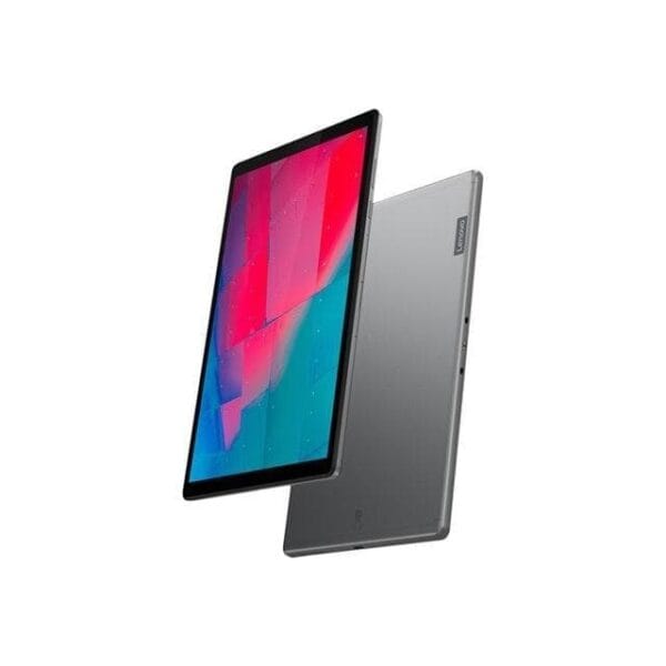 Lenovo Tab M10 HD Gen 2 32GB - Gris - WiFi + 4G - Imagen 3