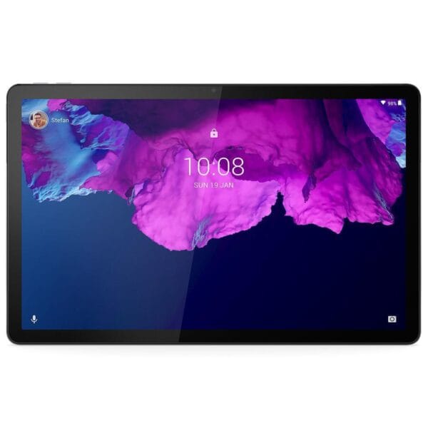 Tablet Lenovo Tab P11 128GB - Gris - WiFi