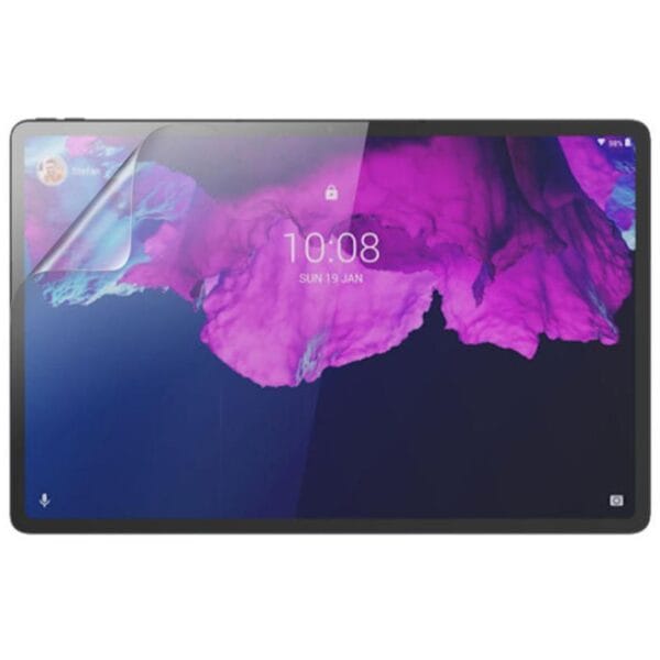Tablet Lenovo Tab P11 Pro 128GB - Gris - WiFi - Imagen 2