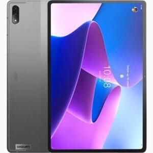 Tablet Lenovo Tab P11 Pro 128GB - Gris - WiFi