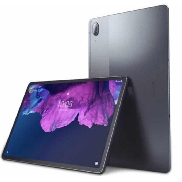 Tablet Lenovo Tab P11 Pro 128GB - Gris - WiFi - Imagen 3