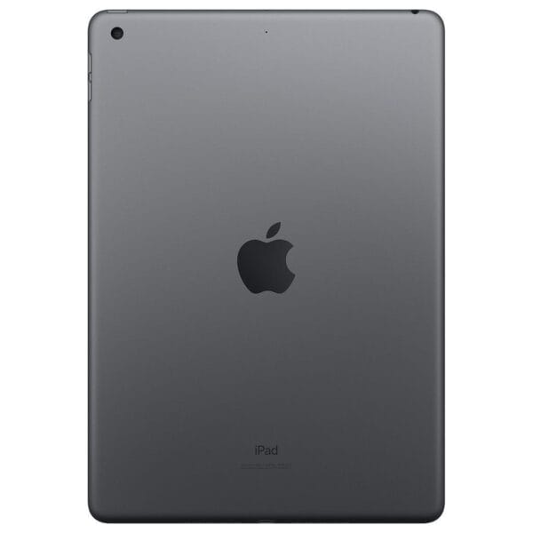 iPad 10.2 (2019) 7.a generación 128 GB - WiFi - Gris Espacial - Imagen 2