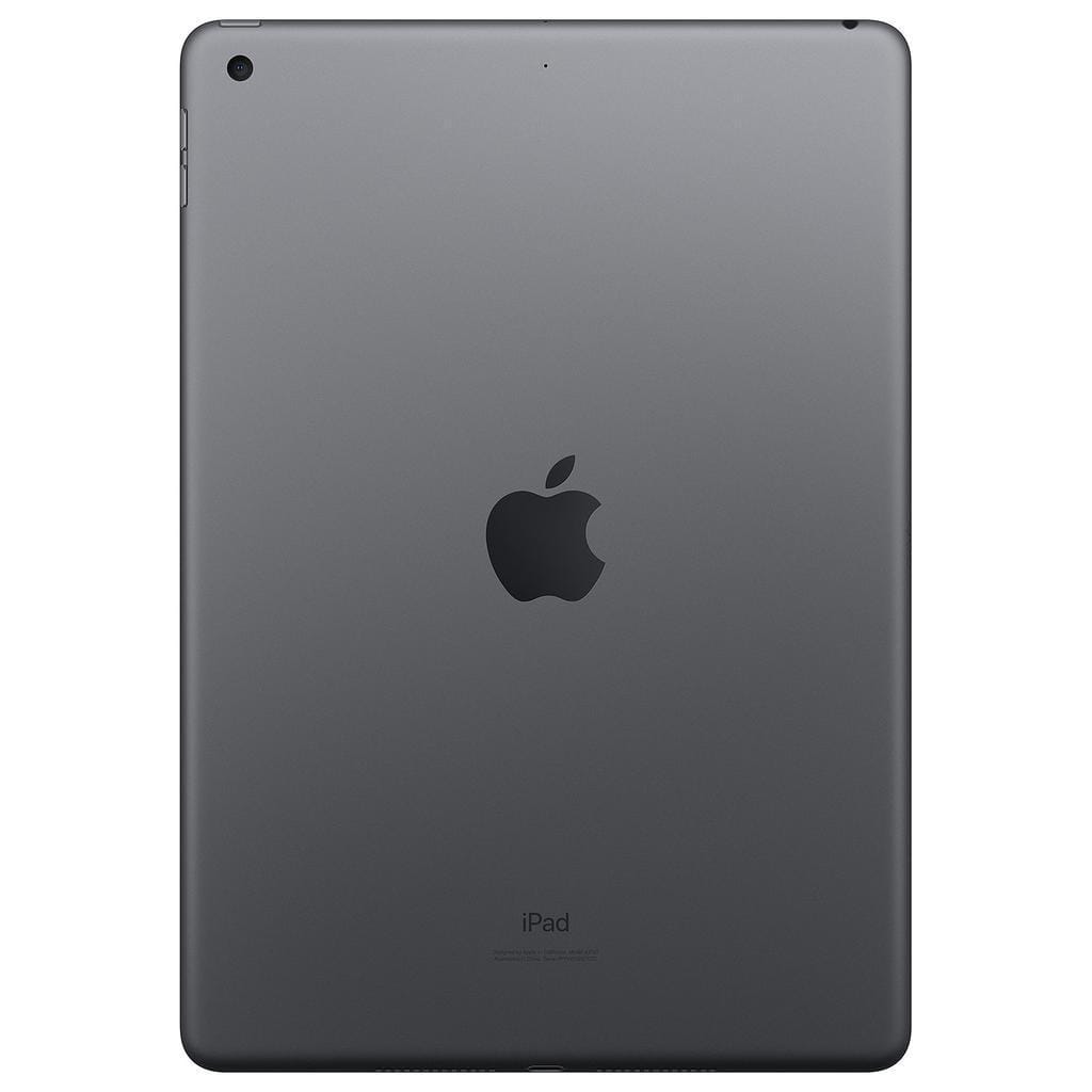 iPad 10.2 (2019) 7.a generación 128 GB - WiFi - Gris Espacial - Imagen 2