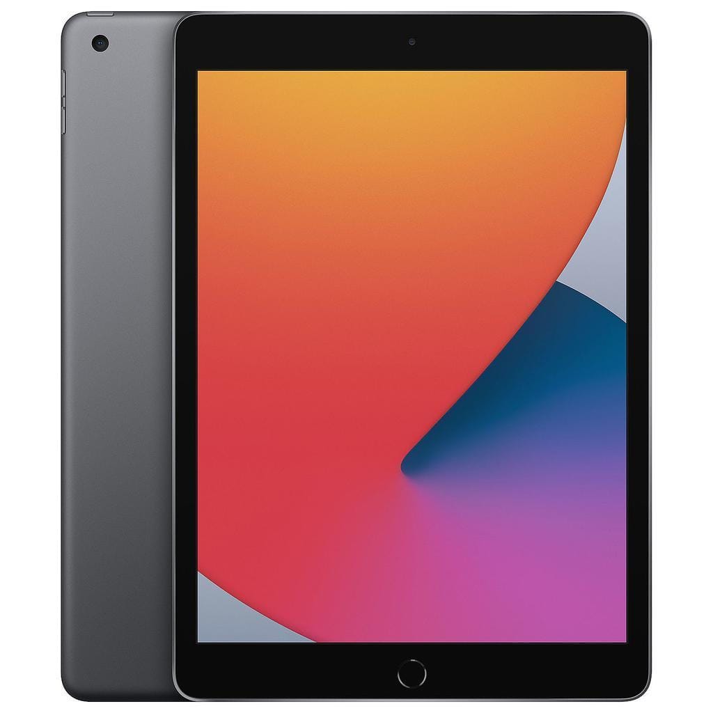 iPad 10.2 (2020) 8.a generación - WiFi
