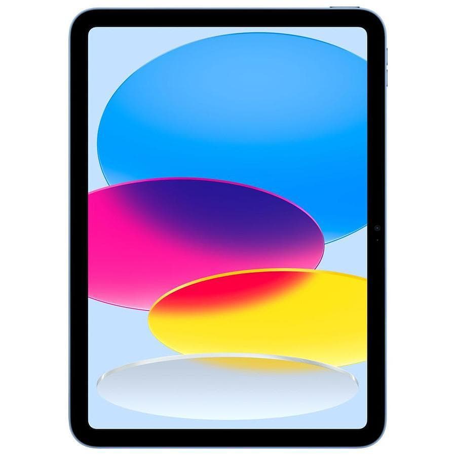 iPad 10.9 (2022) 10.a generación 64 GB - WiFi - Imagen 2