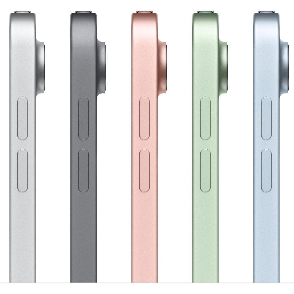 iPad Air (2020) 4.a generación - WiFi - - Imagen 5