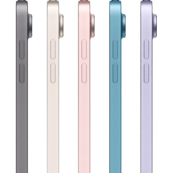 iPad Air (2022) 5.a generación - WiFi - - Imagen 6