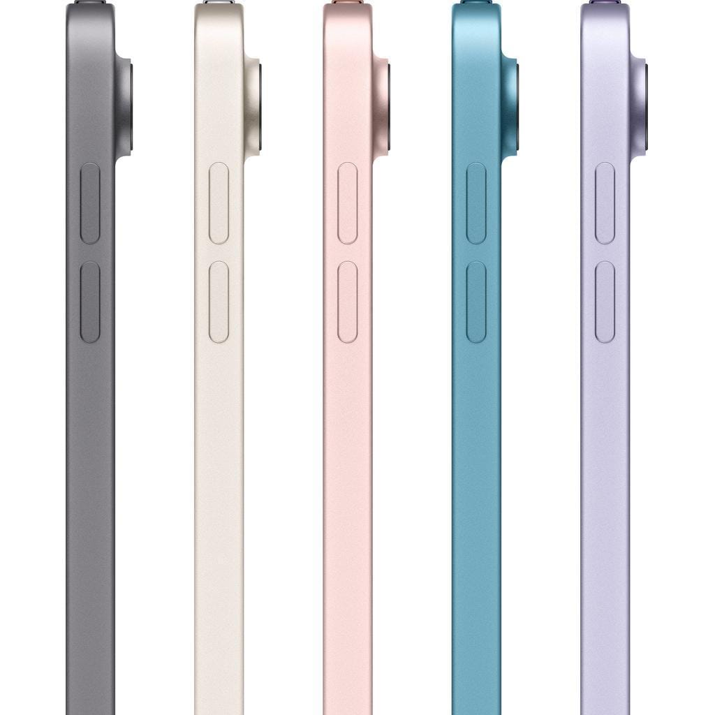 iPad Air (2022) 5.a generación - WiFi - - Imagen 6