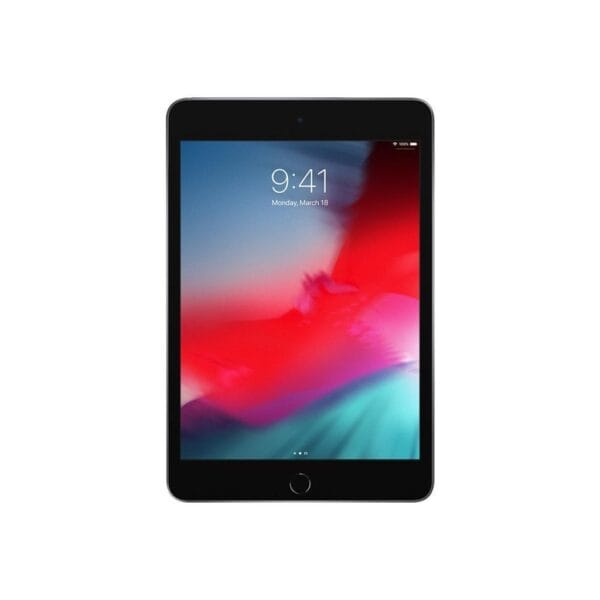 iPad mini (2019) 5.a generación 64 GB - WiFi - Gris Espacial - Imagen 2