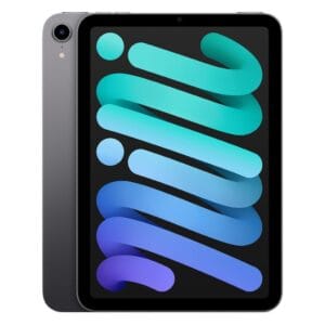 iPad mini (2021) 6.a generación - WiFi -