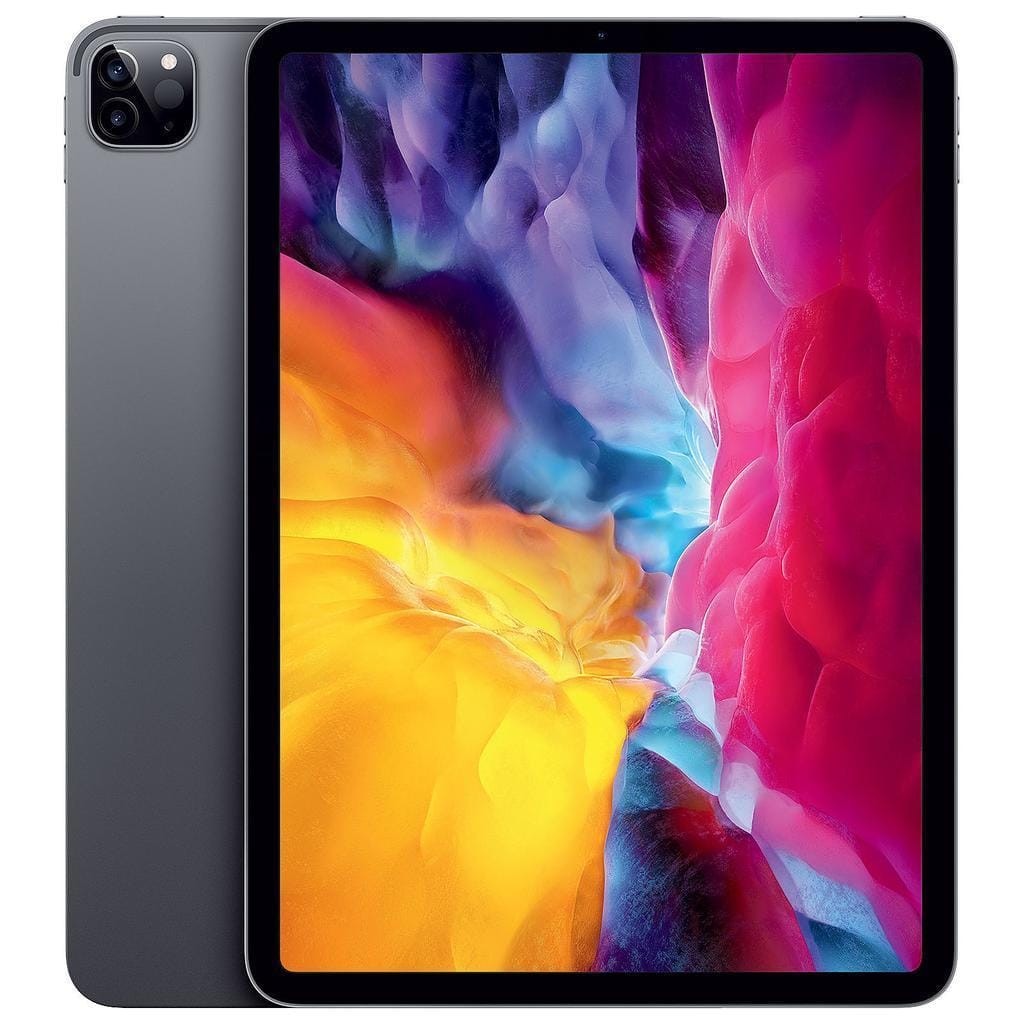 iPad Pro 11 (2020) 2.a generación 128 GB - WiFi - Gris Espacial