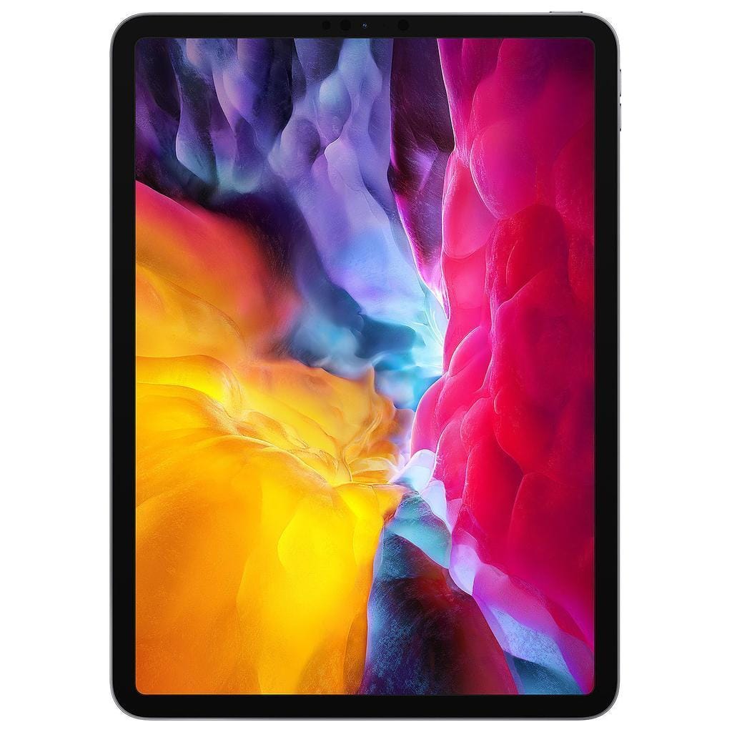 iPad Pro 11 (2020) 2.a generación 128 GB - WiFi - Gris Espacial - Imagen 2