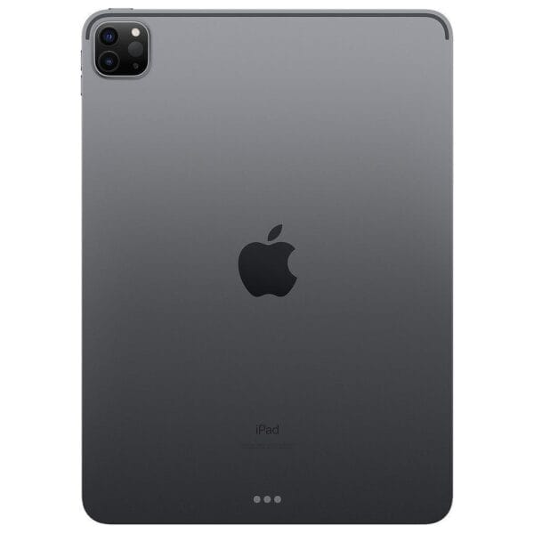 iPad Pro 11 (2020) 2.a generación 128 GB - WiFi - Gris Espacial - Imagen 3