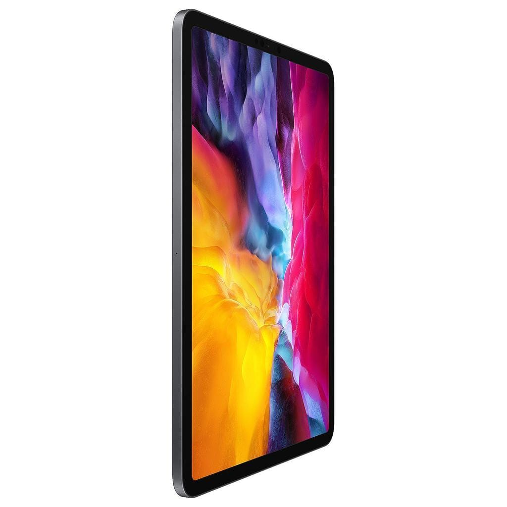 iPad Pro 11 (2020) 2.a generación 128 GB - WiFi - Gris Espacial - Imagen 4