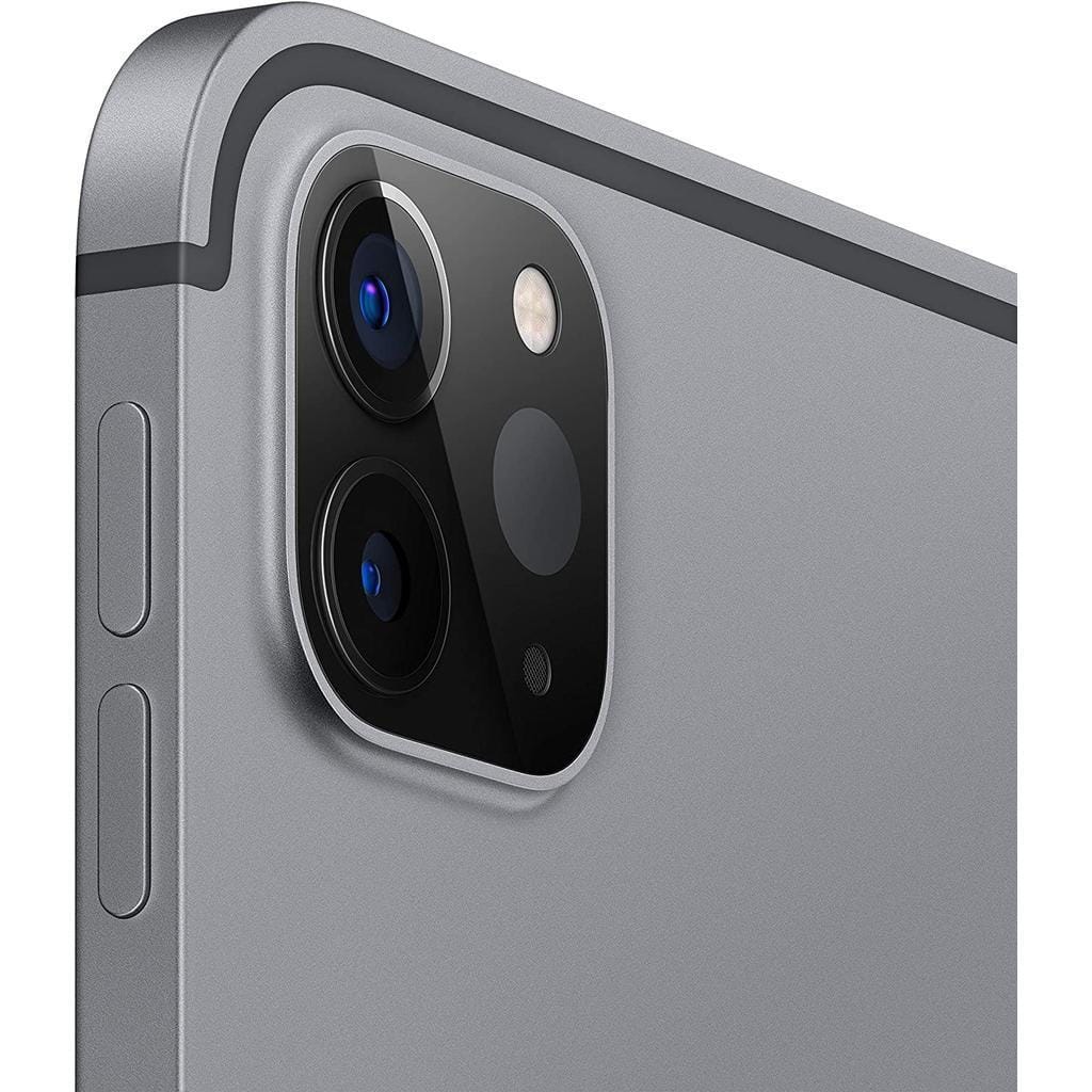 iPad Pro 11 (2020) 2.a generación 128 GB - WiFi - Gris Espacial - Imagen 5