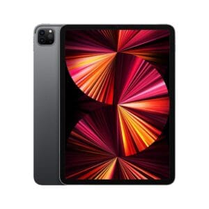 iPad Pro 11 (2021) 3.a generación 128 GB - WiFi - Gris Espacial