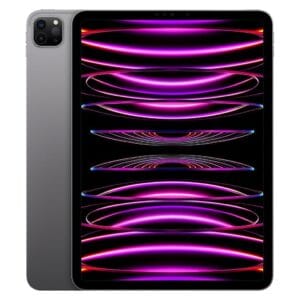 iPad Pro 11 (2022) 4.a generación - WiFi -