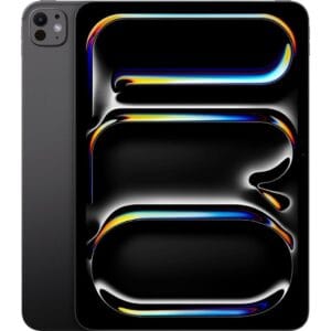iPad Pro 11 M4 (2024) 5.a generación 256 GB - WiFi + 5G -