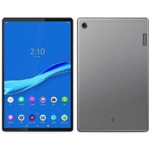 Tablet Lenovo Tab M10 FHD Plus 32GB - Gris - WiFi + 4G
