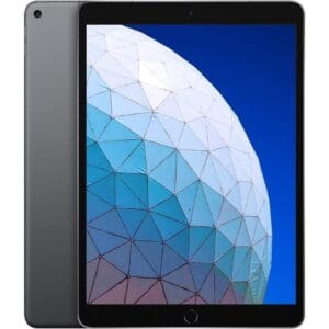 iPad Air (2019) 3.a generación 256 GB - WiFi