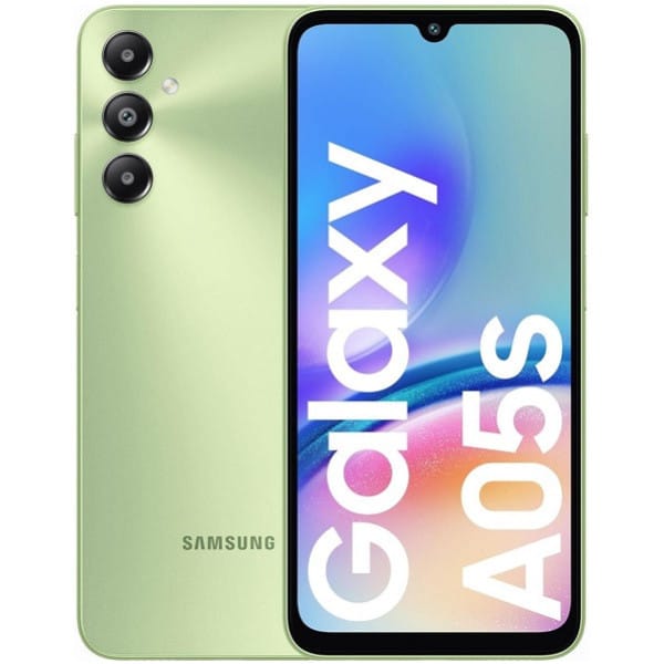 samsung galaxy a05s reacondicionado barato smartphones azul memoria entrega iphone xiaomi calidad top