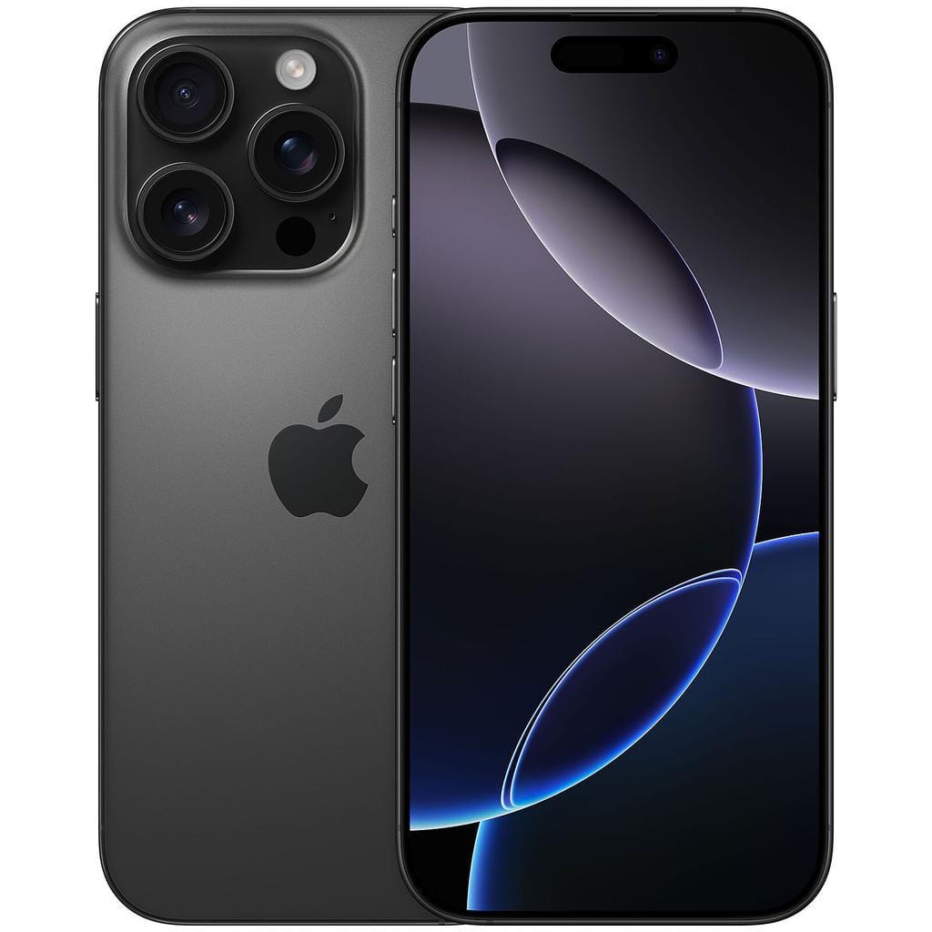 iPhone 16 Pro Libre Reacondicionado
